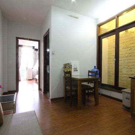Smile Apartment 16 Ho Şi Min Exterior foto