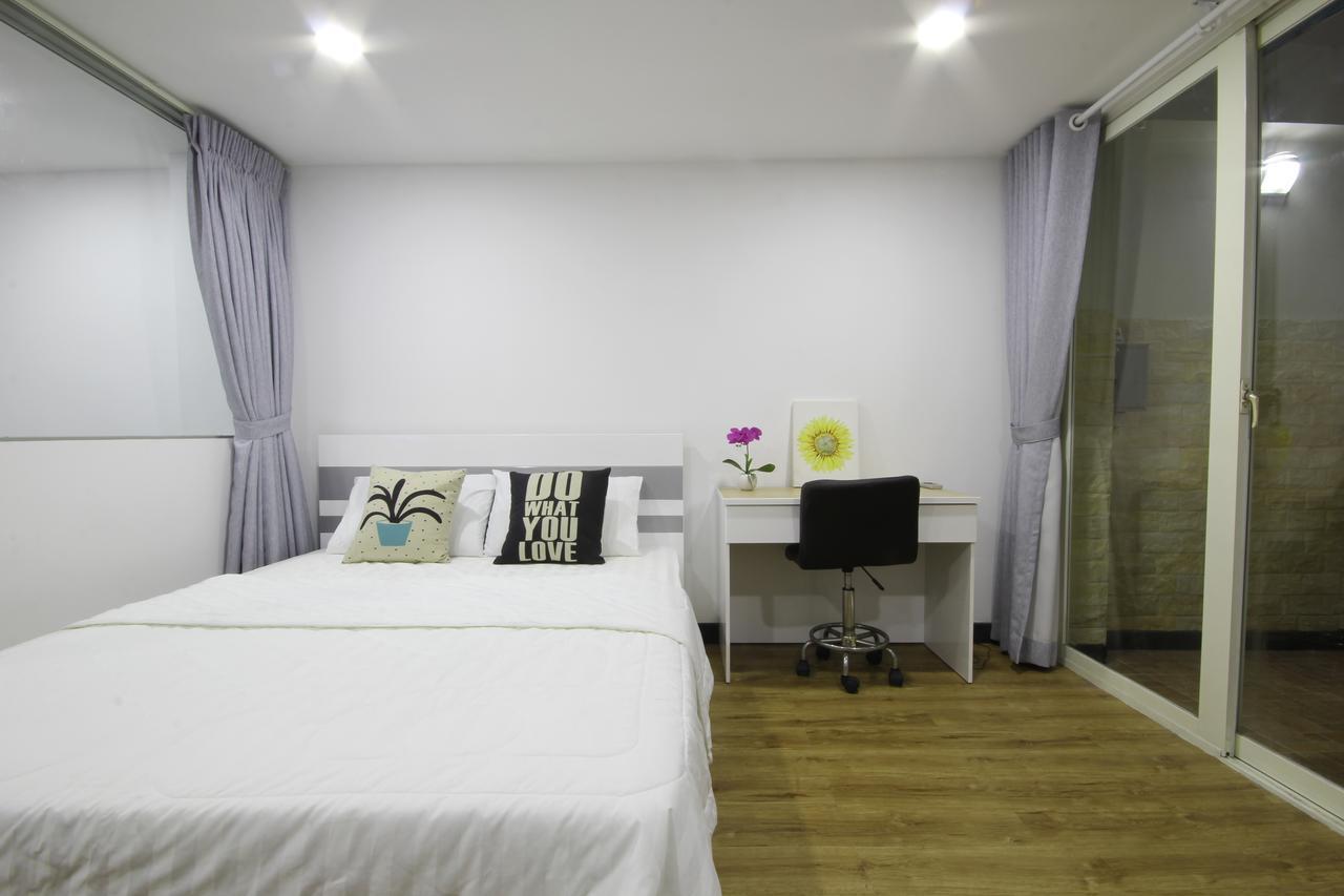 Smile Apartment 16 Ho Şi Min Exterior foto